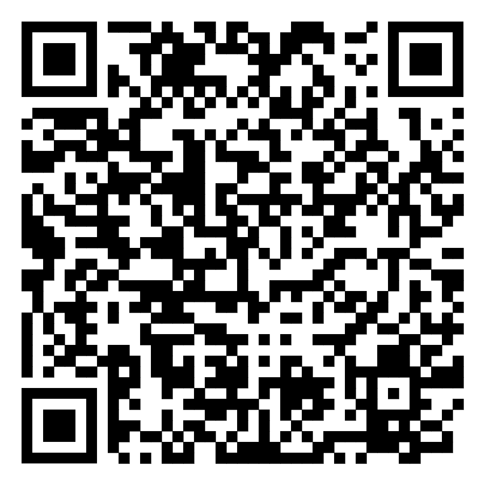 QR-код для оплаты